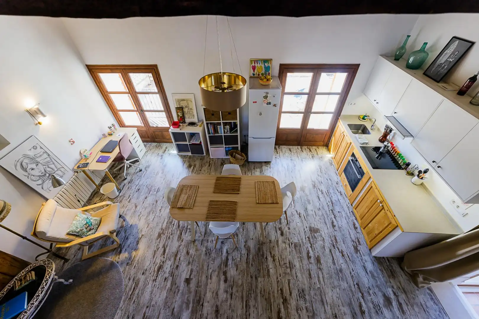 Finca rústica en venda a El Coll d'en Rabassa