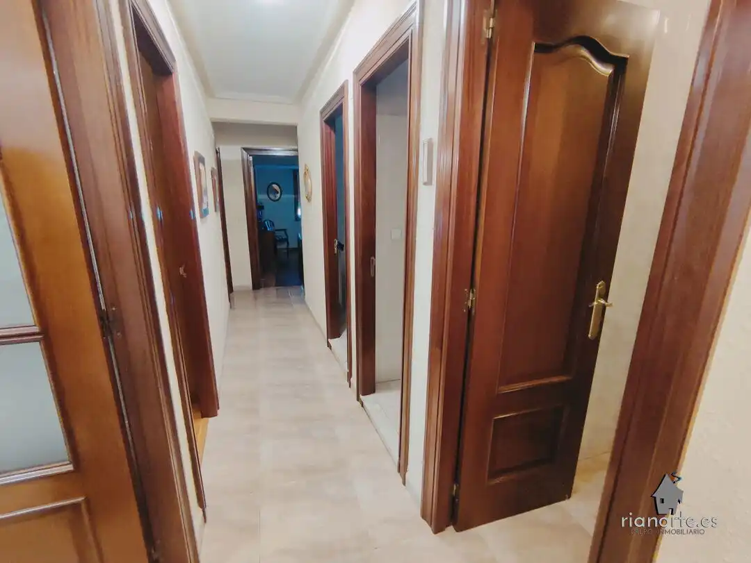 Flat with lift for sale in Sama, imagen 3