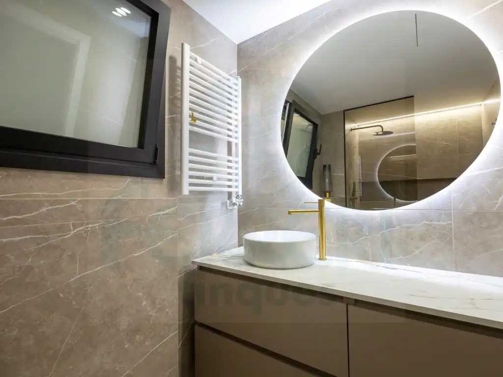 Baño de Piso en venta en Barcelona