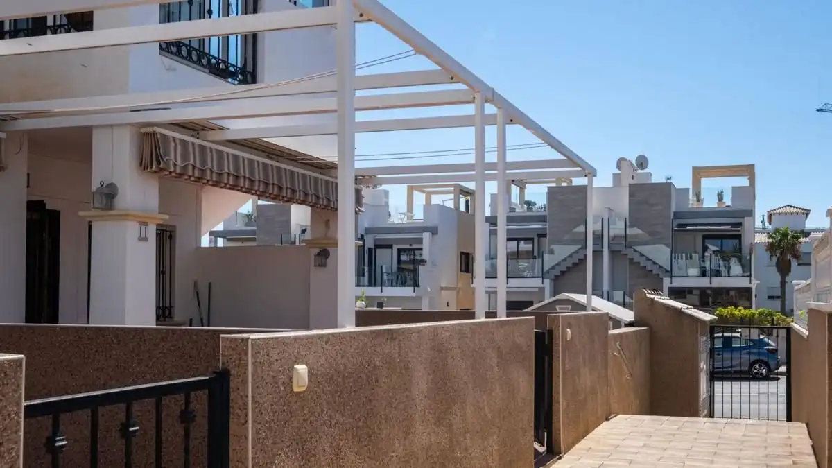 Apartment mit Pool zum Verkauf in Orihuela Costa, imagen 25