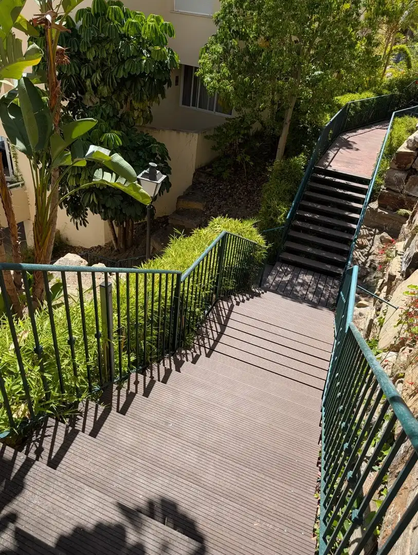 Attique avec piscine à vendre à Calahonda, imagen 13