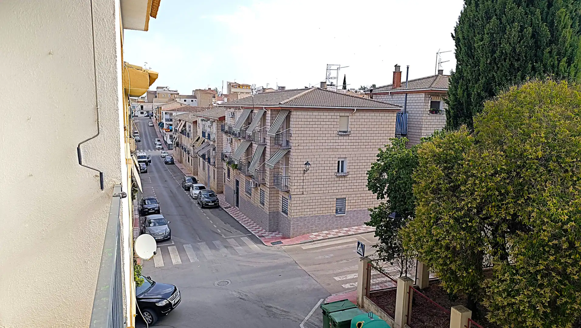 Pis amb terrassa en venda a Calle Islas Baleares 38, imagen 14