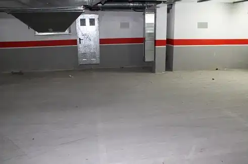 Parking with lift for sale in El Verger, imagen 4