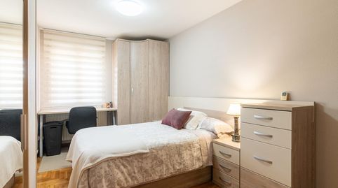 Foto 3 de Piso en venta en Paseo Sandua, San Jorge, Pamplona / Iruña