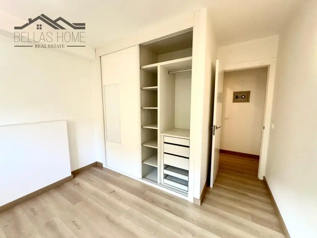 Schlafzimmer von Maisonette zum Verkauf in Estepona mit Terrasse und Schwimmbad