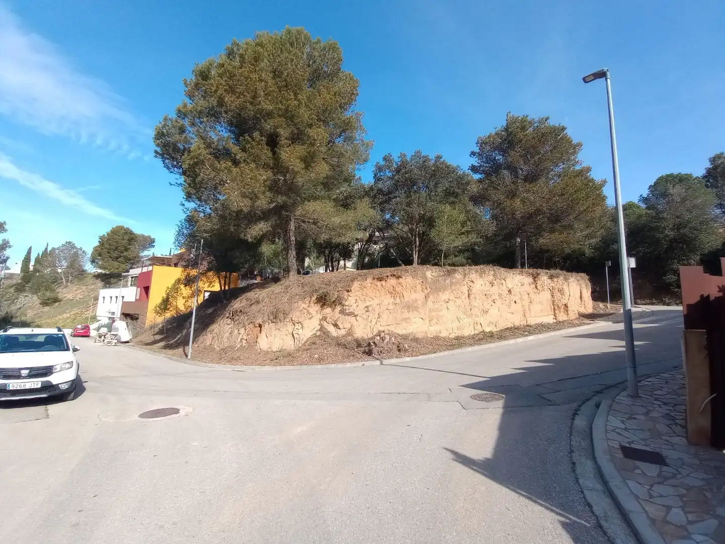 Residential land for sale in Carrer de Pere Calders, imagen 4
