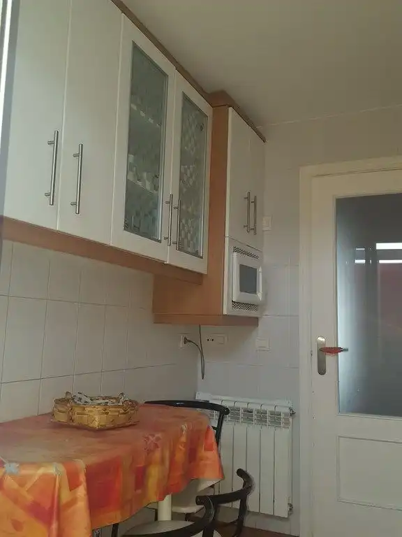 Cuina de Dúplex en venda en Campo de Criptana amb Aire condicionat i Calefacció