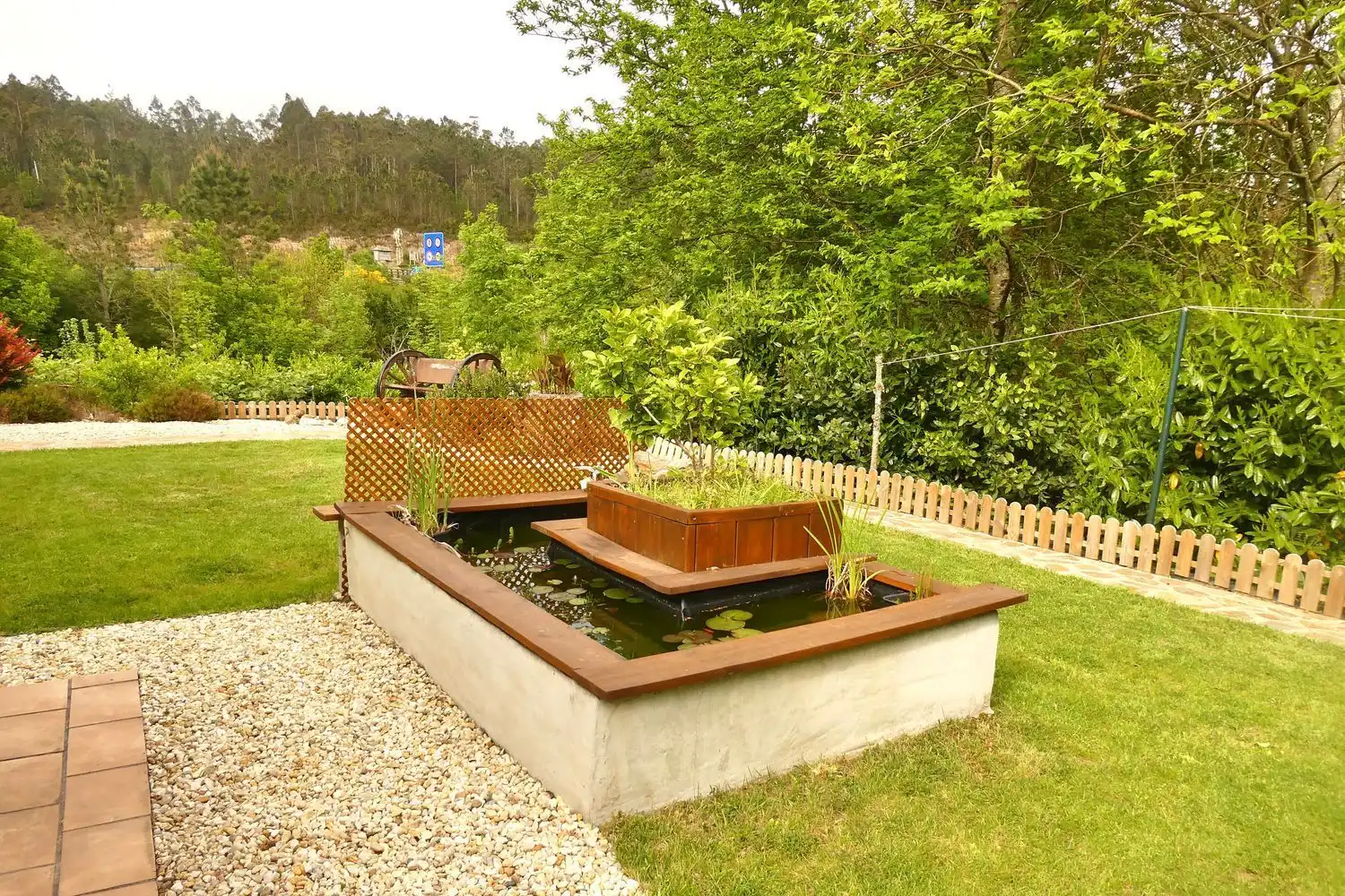 Villa avec jardin à vendre à ferreira, imagen 35