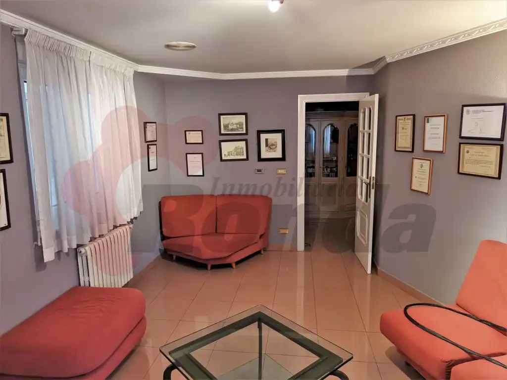 Wohnung mit Aufzug zum Verkauf in Centro - Recinto Amurallado, imagen 11