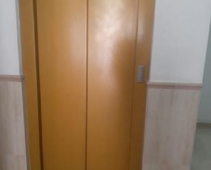 Bedroom of Flat to rent in Elche / Elx  with Oven, Washing machine and TV