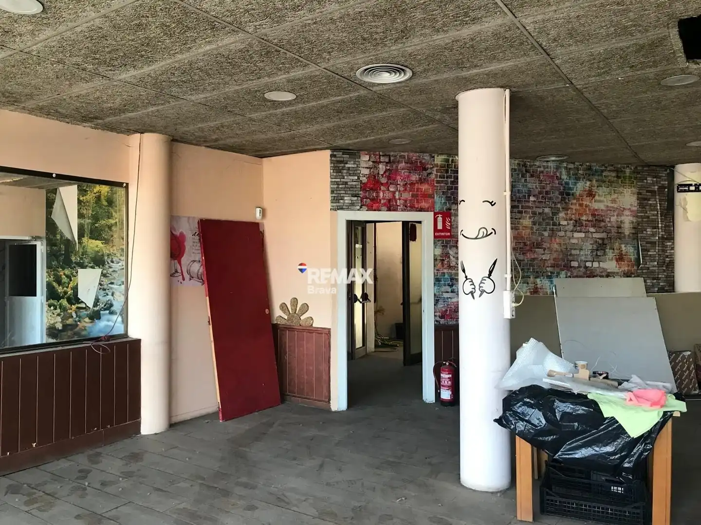 Local en venta en Bordils con Aire acondicionado