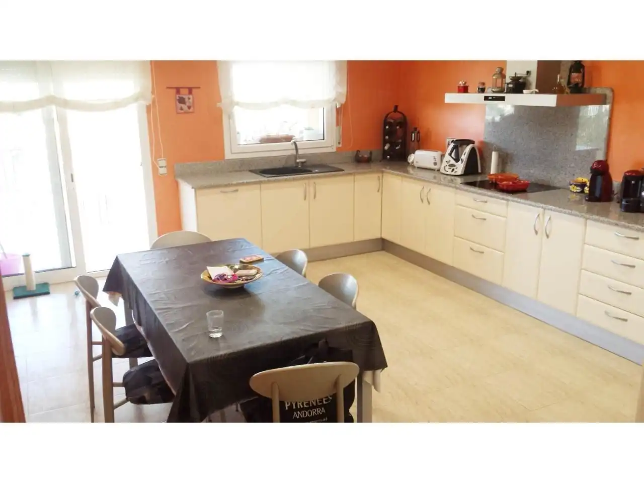 Maison avec piscine à vendre à Roca Grossa, imagen 7