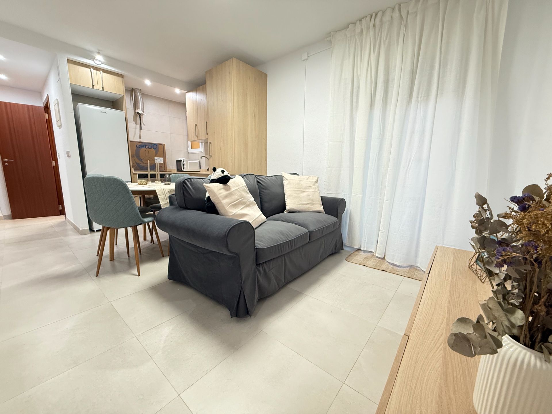 Flat for rent in L'Alcora