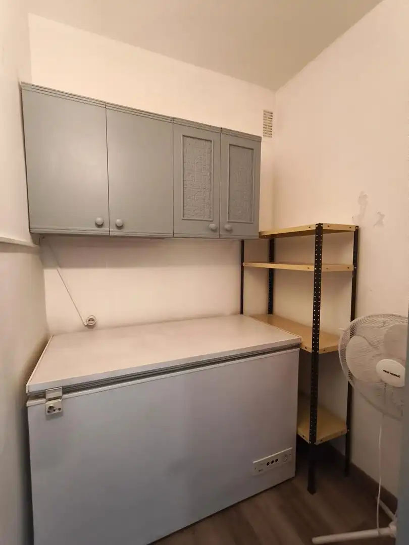 Appartamento con ascensore in affitto a Folgoso de la Ribera, imagen 19