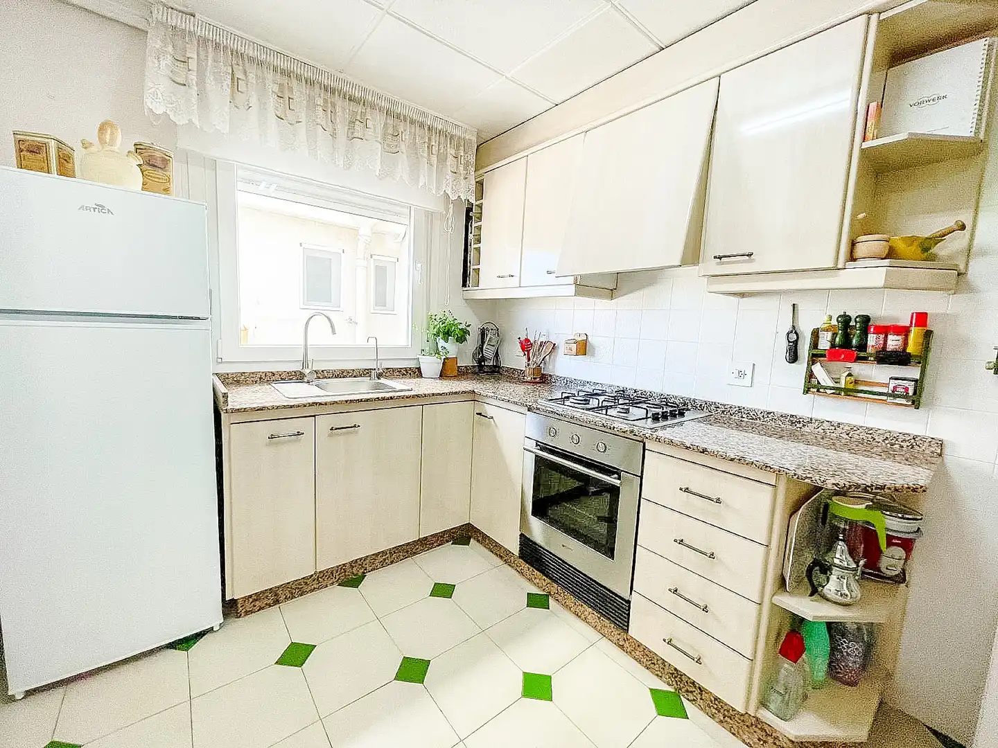 Appartement compact avec ascenseur à vendre à Fraternidad, imagen 16