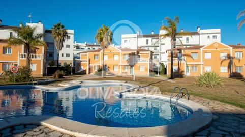 Foto 3 von Wohnungen zum Verkauf in Camí de Boriol, Oliva Nova, Oliva