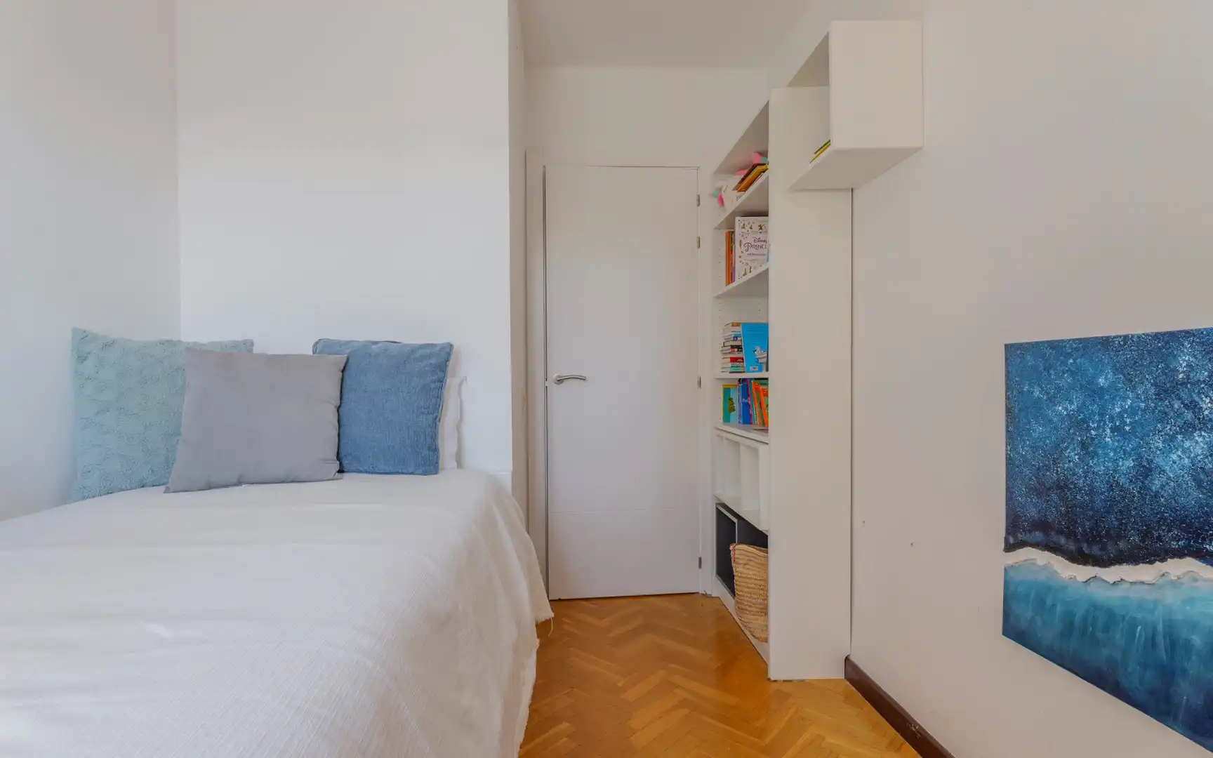 Appartement avec piscine à vendre à Fermín Caballero, imagen 18