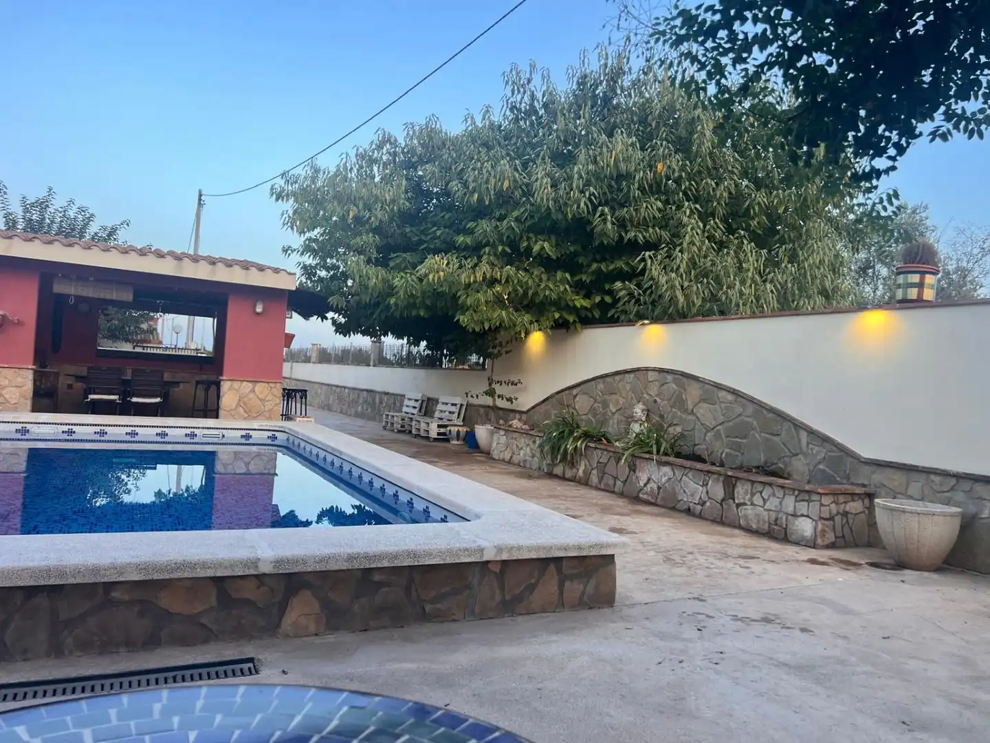 Xalet amb piscina en venda a RAMELL, imagen 3