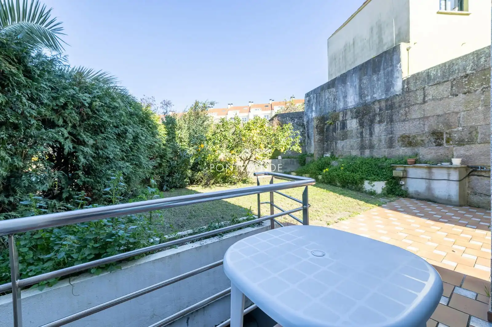 Detached homes for sale in Raposa, 17, Bouzas