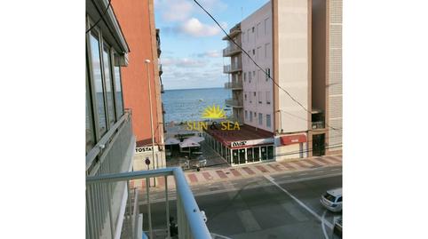 Photo 2 of Apartment to rent in Gran Playa, Alicante