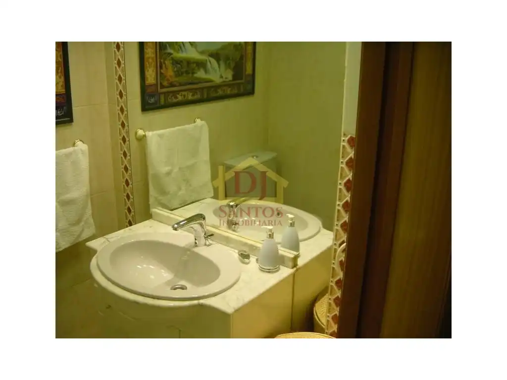 Bathroom of Office for sale in Salamanca  with Heating