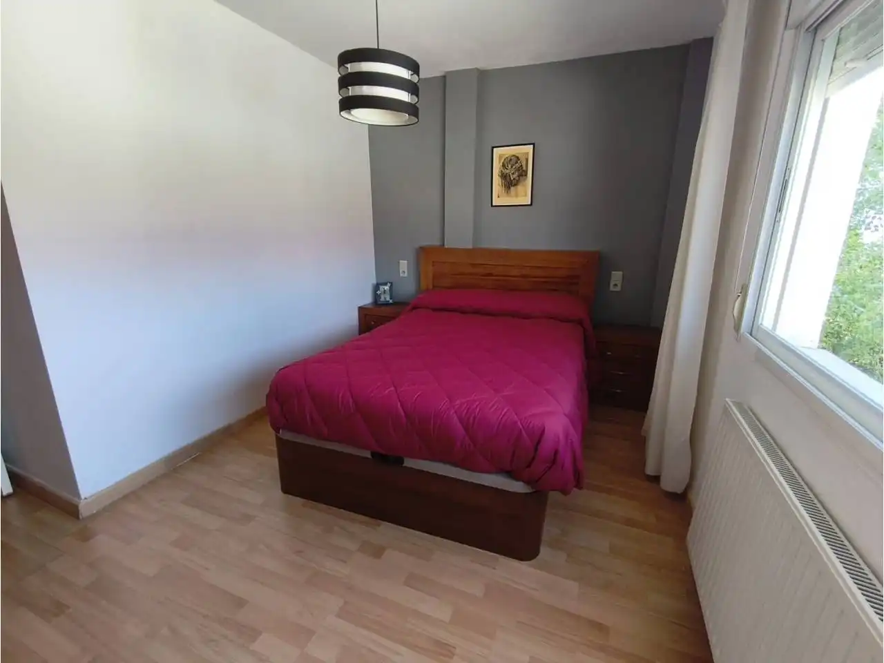 Habitación de Casa o chalet en venta en Ogíjares con Aire acondicionado