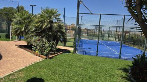 Foto 5 de Casa o chalet en venta en Calle Monte de Santa Pola , Monte Faro - Altomar II, Santa Pola