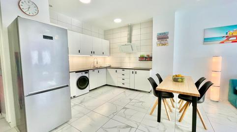 Foto 4 de Apartament de lloguer a Casco Urbano, Santa Cruz de Tenerife