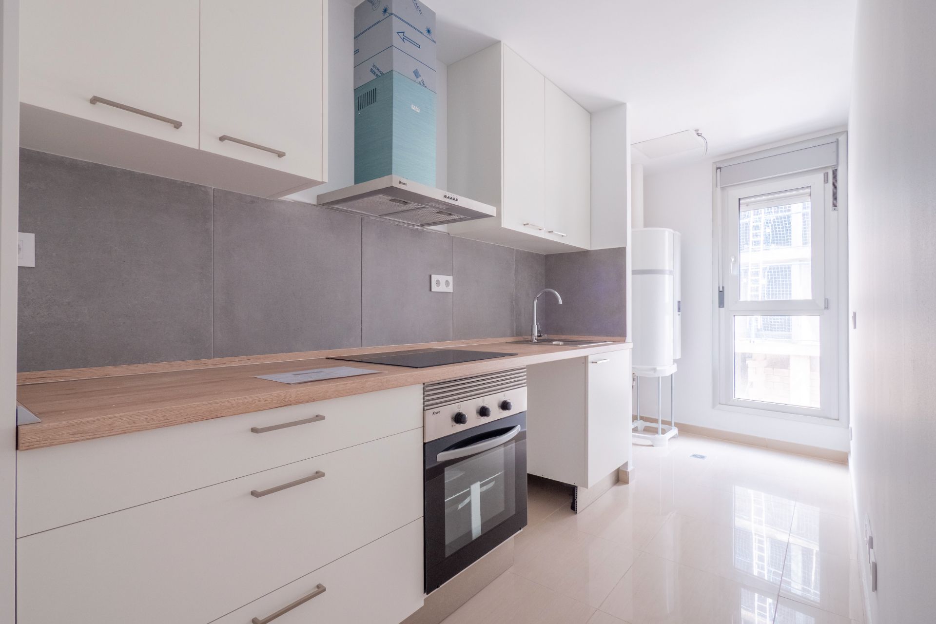 Piso en venta en Calle Malvasía, Siete Palmas, Ciudad Alta