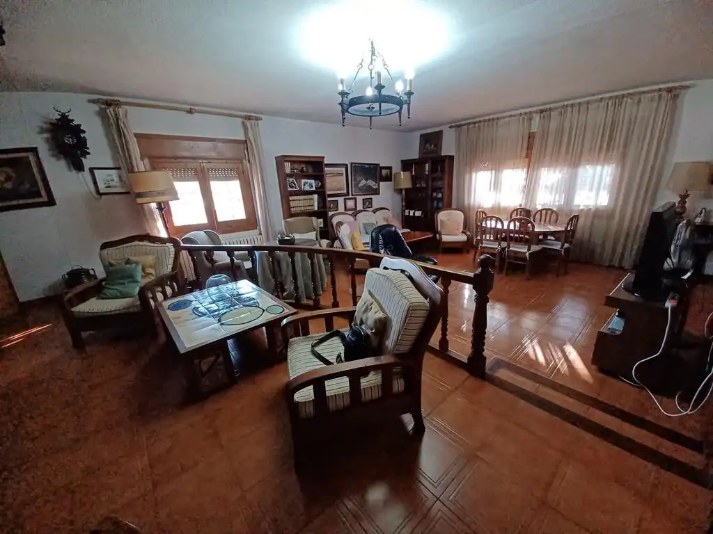 House with garden for sale in El Pedernoso, imagen 10