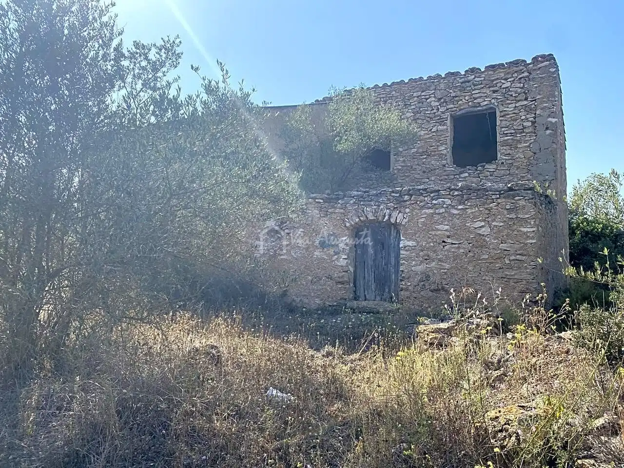 Terreno en venta en Planes, Rasquera