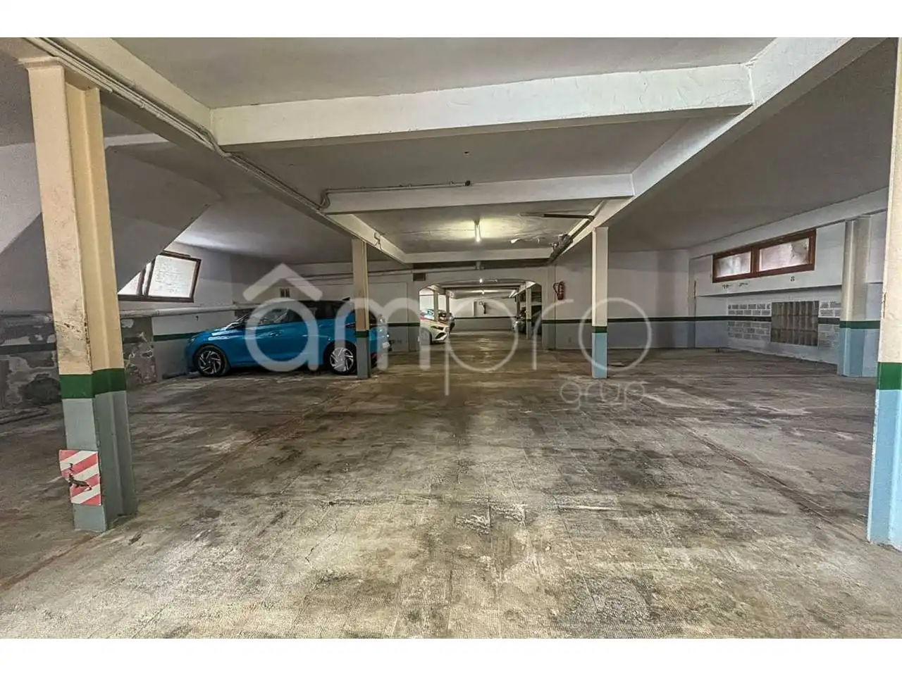 Parking de Garaje en venta en Sitges