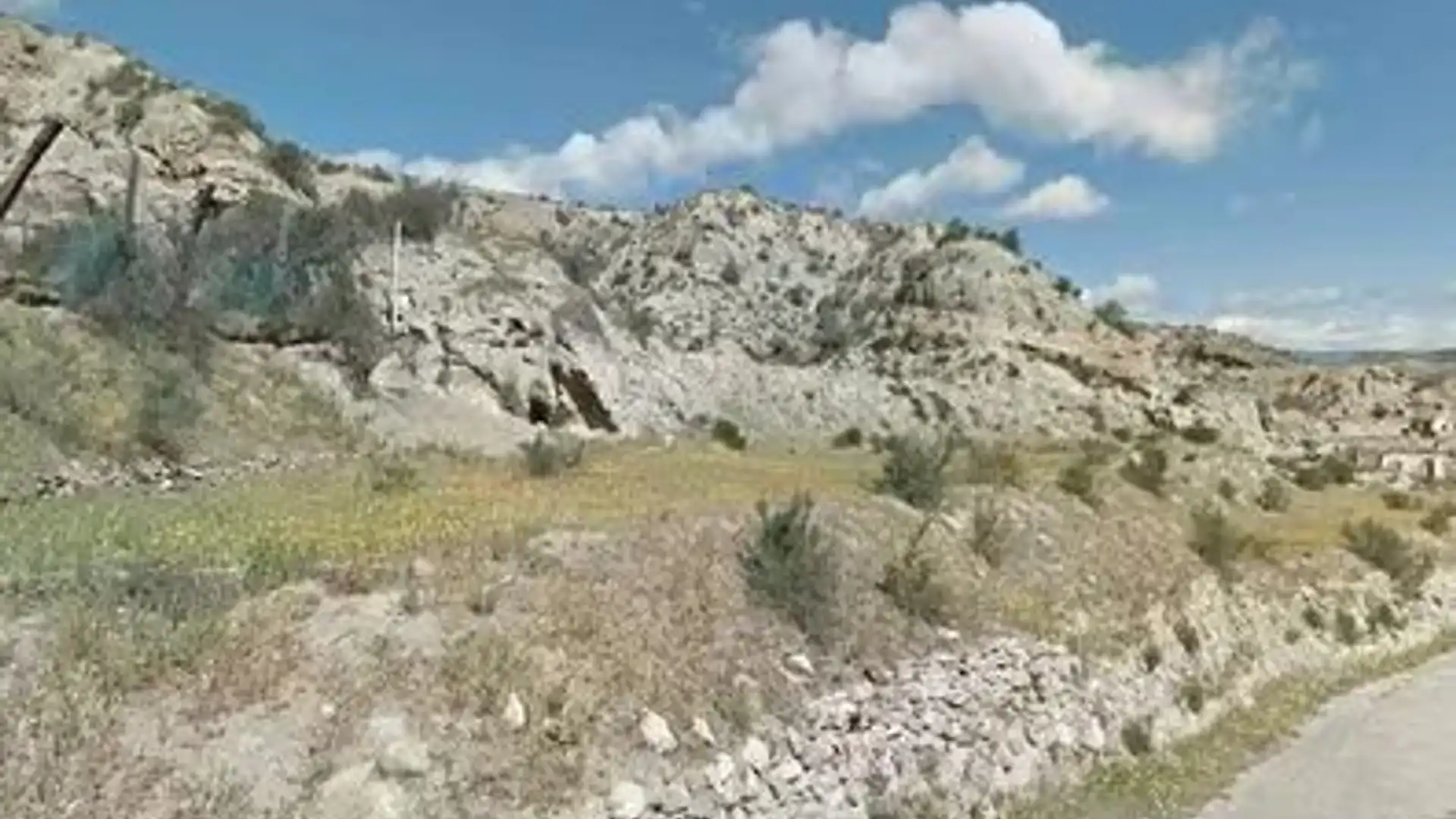 Terreno en venta en Terque