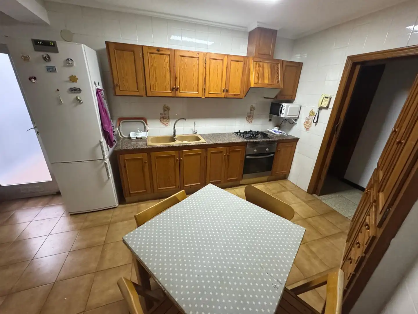 Piso en venta en Centro Urbano