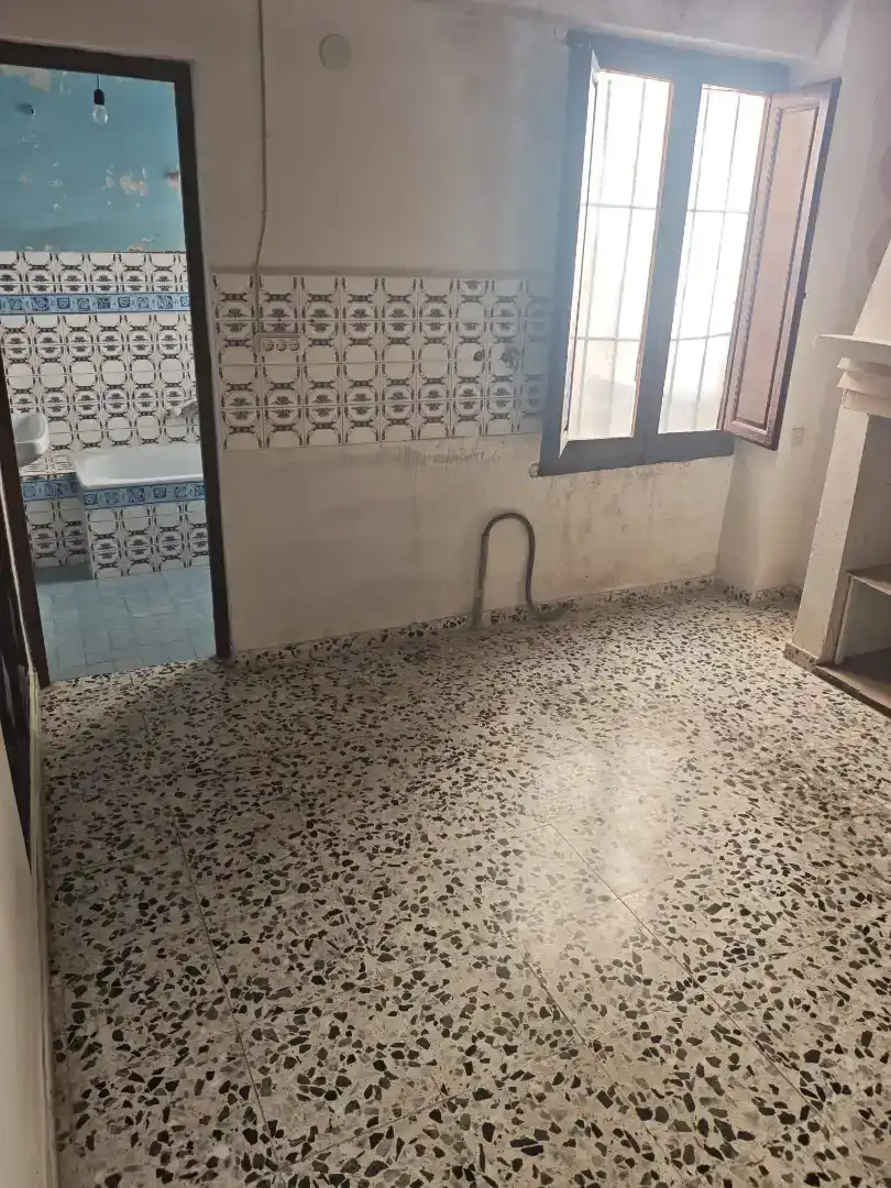 Casa adosada en venda en Albuñuelas amb Balcó