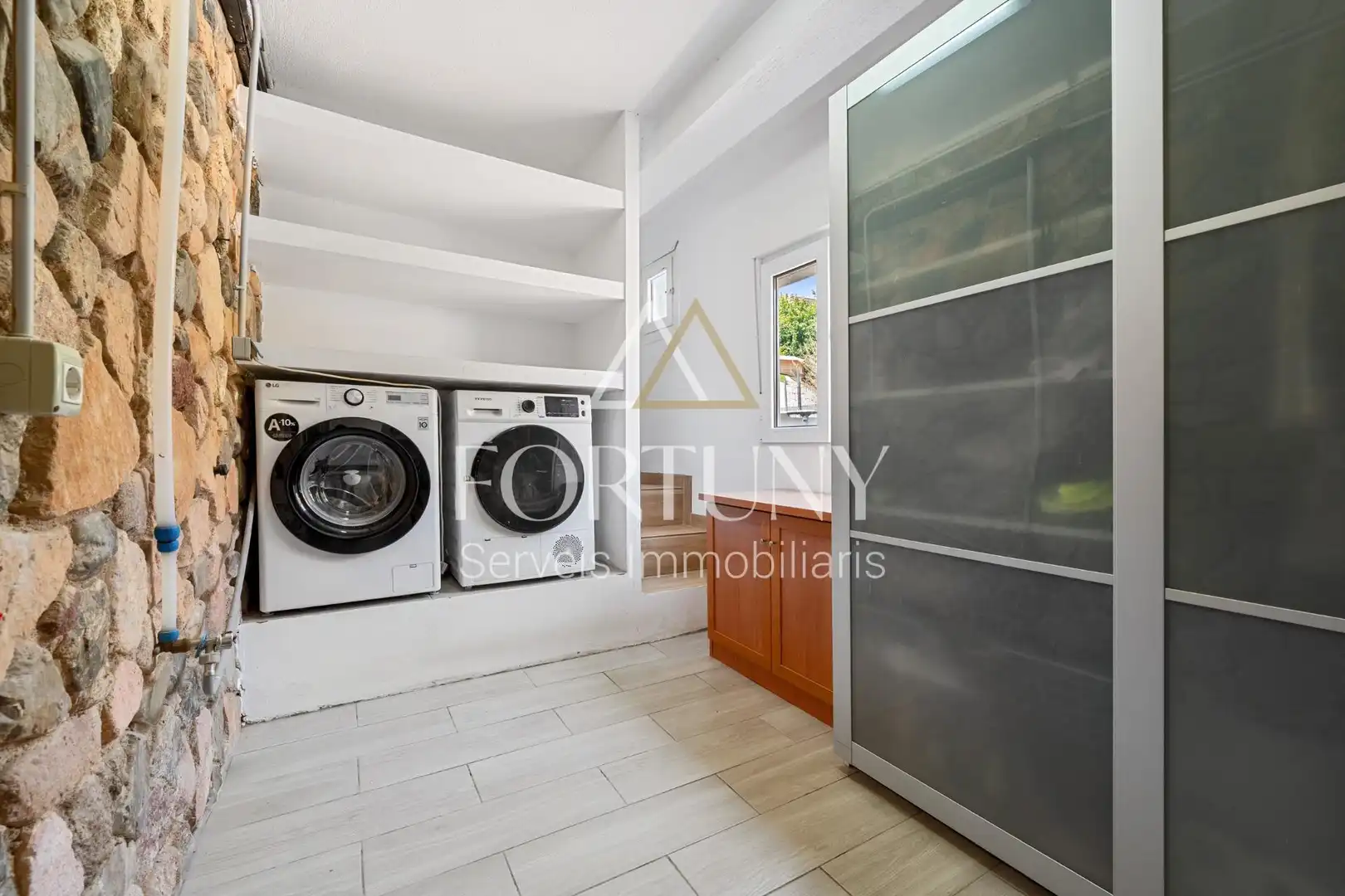 Casa o chalet en venta en L'Albiol con Aire acondicionado, Jardín privado y Terraza