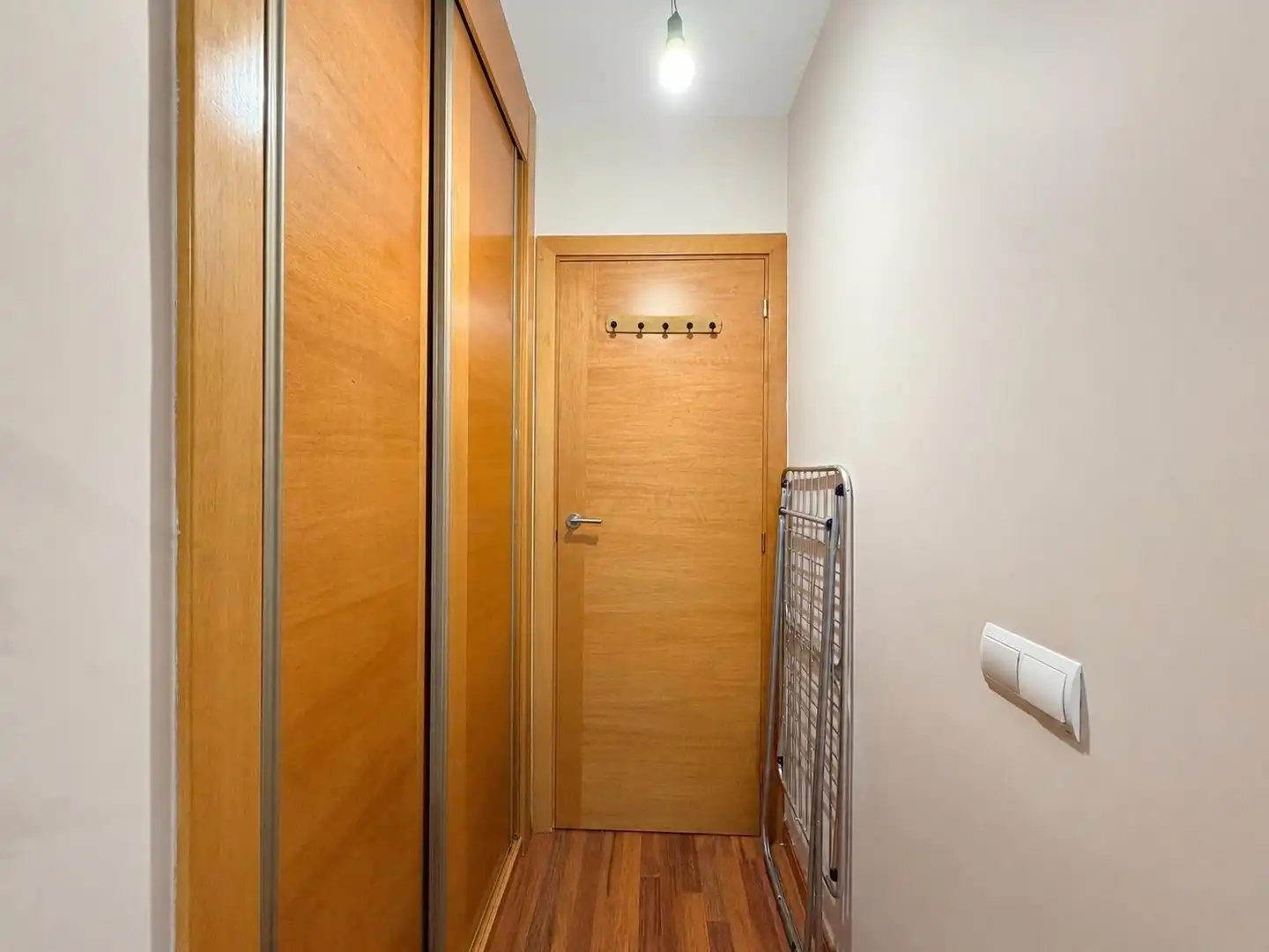 Piso en venta en Ávila con Calefacción, Trastero y Amueblado
