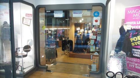 Photo 5 of Premises to rent in Carrer Doctor Peris, 14, Móra d'Ebre, Tarragona