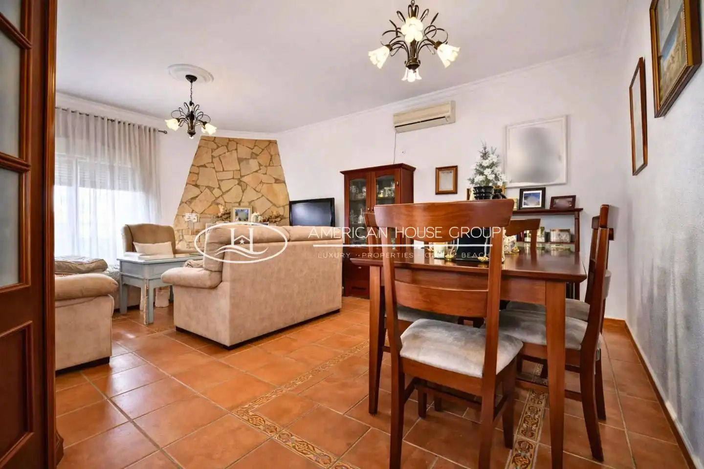 Casa amb jardí en venda a Los Gallos, imagen 11