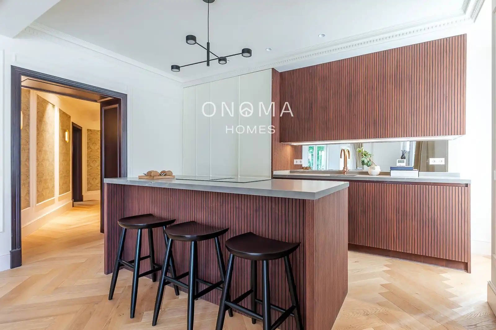 Appartement avec terrasse à vendre à de Alcala, imagen 14