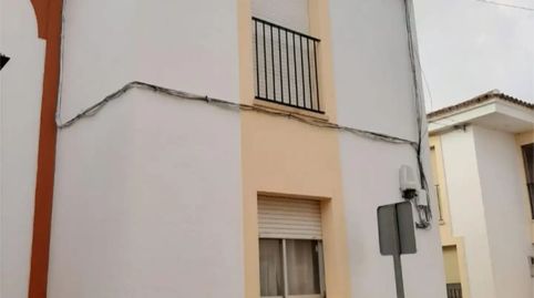 Foto 2 de Dúplex en venta en Calle Pablo Picasso, 22, Taberno, Almería