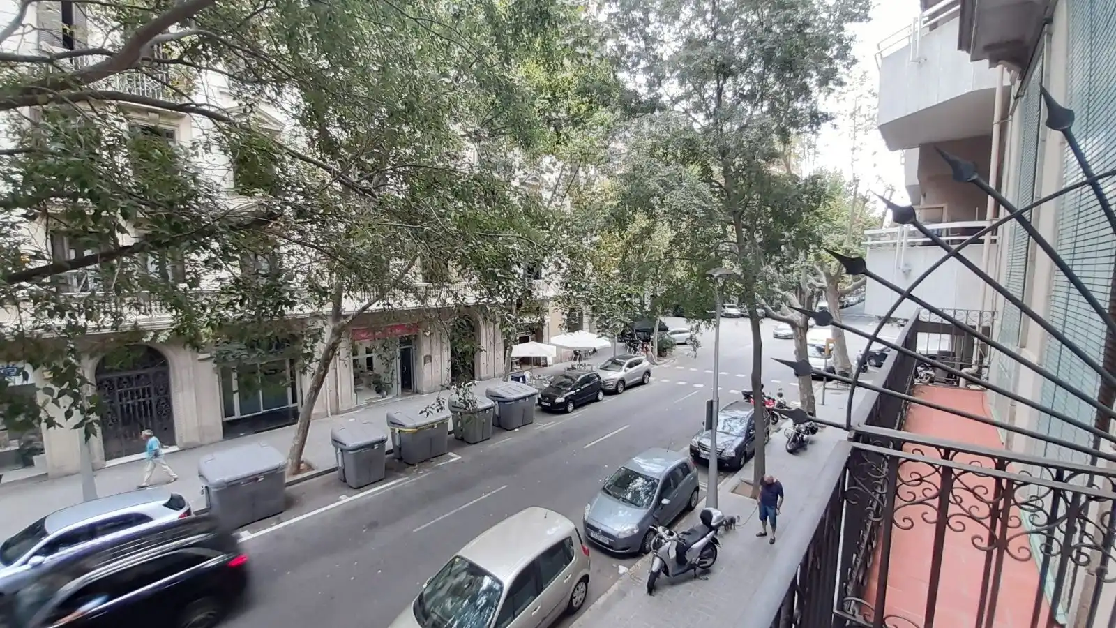 Flat for rent in Barcelona, Barcelona