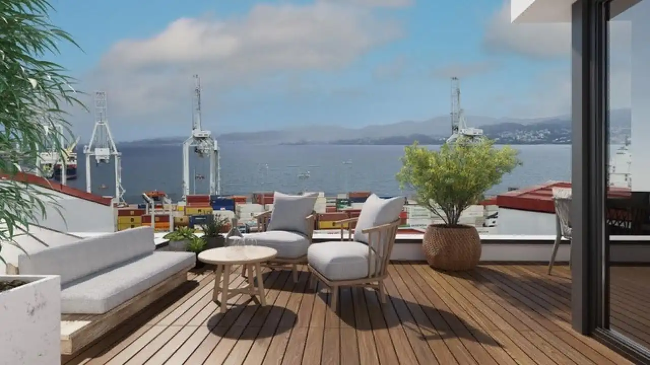 Piso con ascensor en venta en Sanjurjo Badia, imagen 4