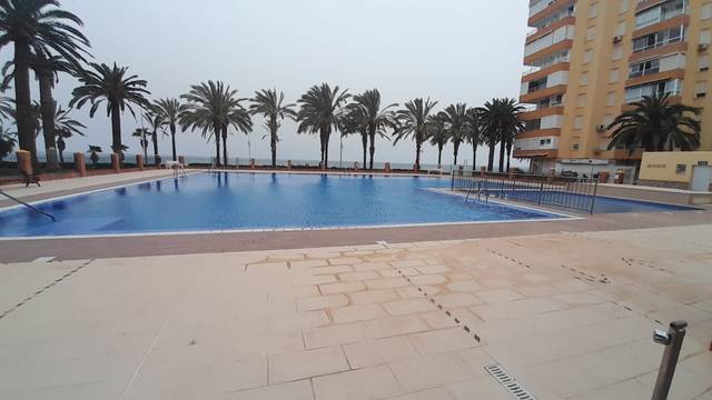 Apartamento en Venta en Avenida Torre Ladeada, 11 en Algarrobo Costa