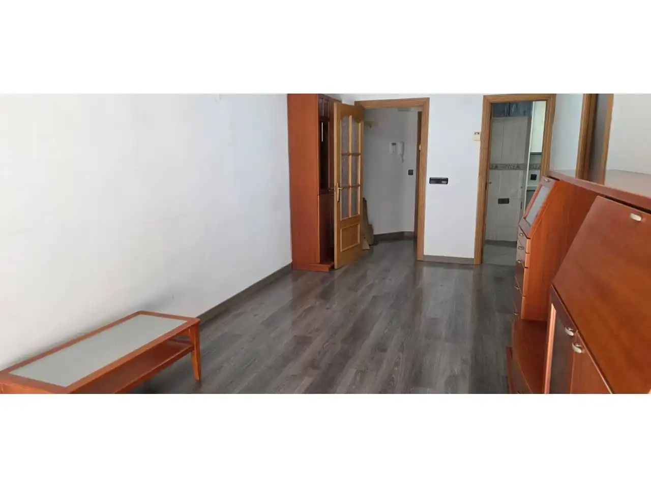 Habitación de Piso en venta en Granollers con Calefacción, Terraza y Amueblado