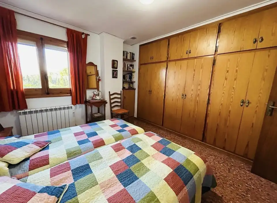 Detached house with garden for sale in Centro Urbano, imagen 5