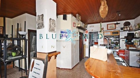 Foto 5 von Geschaftsraum zum Verkauf in Calle de Pedro López Meca, Bolnuevo, Mazarrón