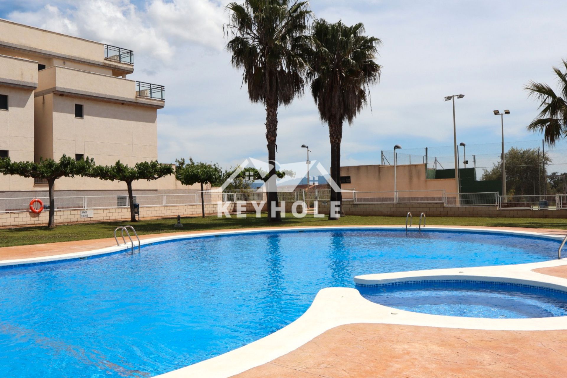 Apartment for sale in Calle Sevilla, 32, San Jorge / Sant Jordi