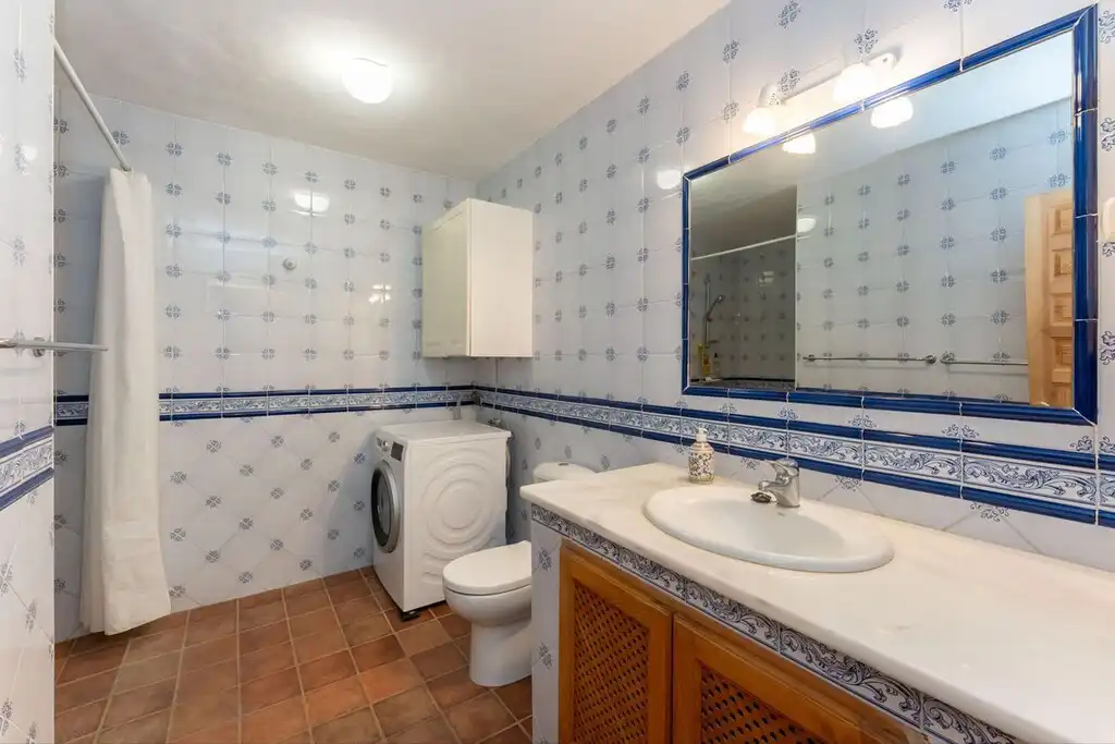 Casa rústica con jardín en venta en Centro, imagen 22