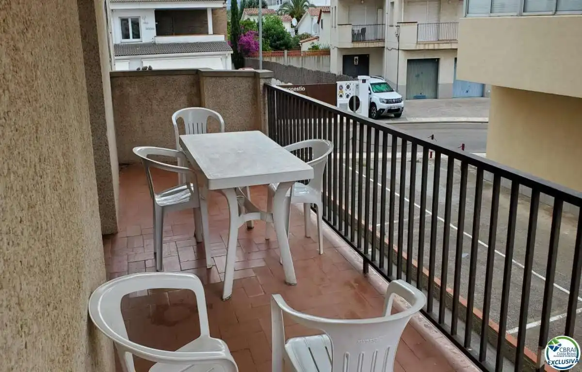 Apartment with lift for sale in Santa Margarita, imagen 3